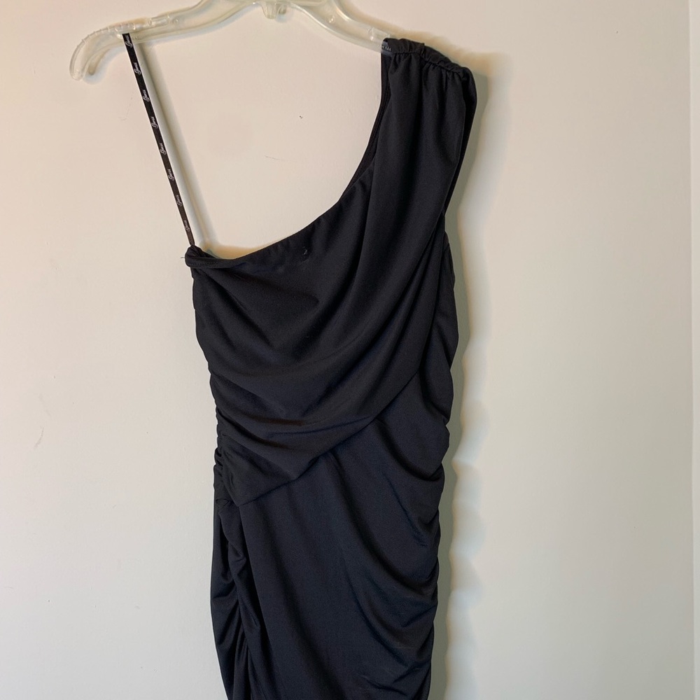 HOMECOMING DRESS